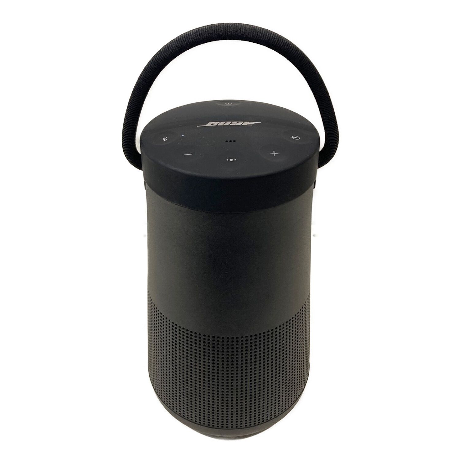 Bluetoothスピーカー　円筒型