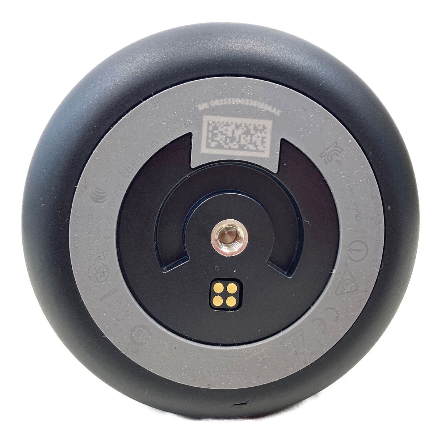 BOSE (ボーズ) 円筒型Bluetoothスピーカー IPX4 360度スピーカー