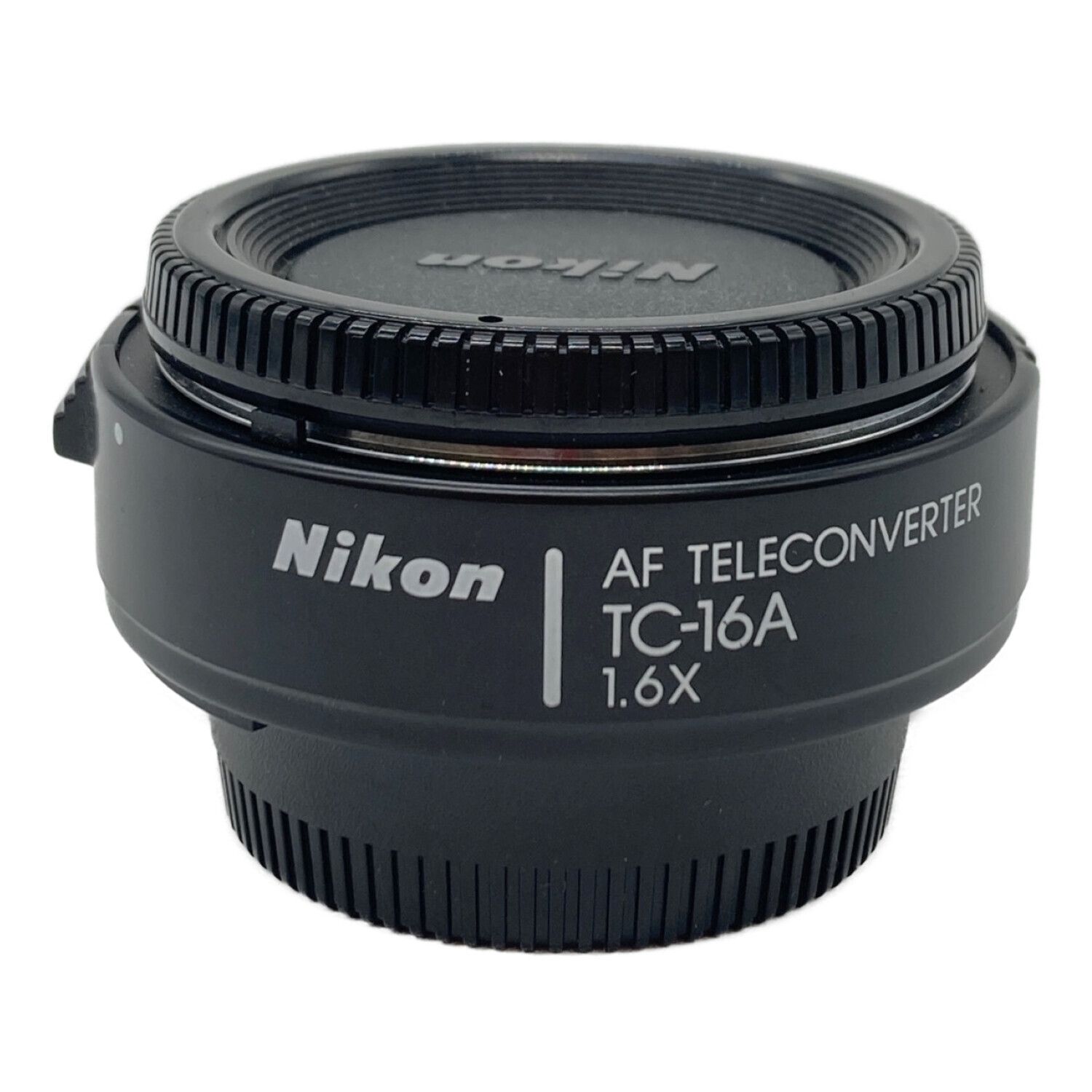 Nikon (ニコン) AFテレコンバーター 1.6X TC-16A -｜トレファクONLINE
