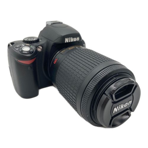 Nikon (ニコン) デジタル一眼レフカメラ D40｜トレファクONLINE