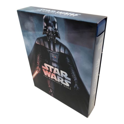 STAR WARS (スターウォーズ)  コンプリート・サーガ Blu-ray