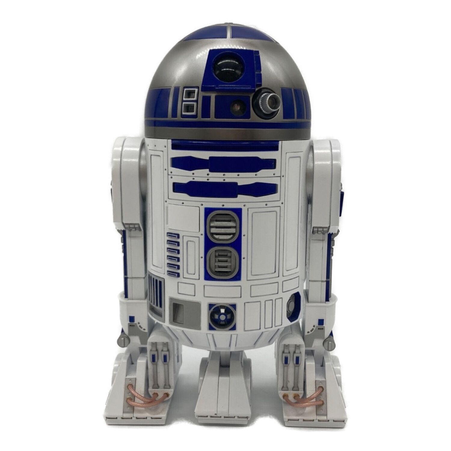 BANDAI STAR WARS 超合金×12 Perfect Model R2-D2｜トレファクONLINE