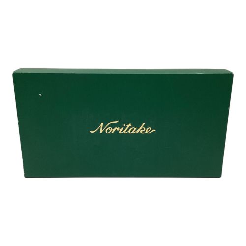 Noritake (ノリタケ) スクエアプレートセット F10194/1610 リズモホワイト