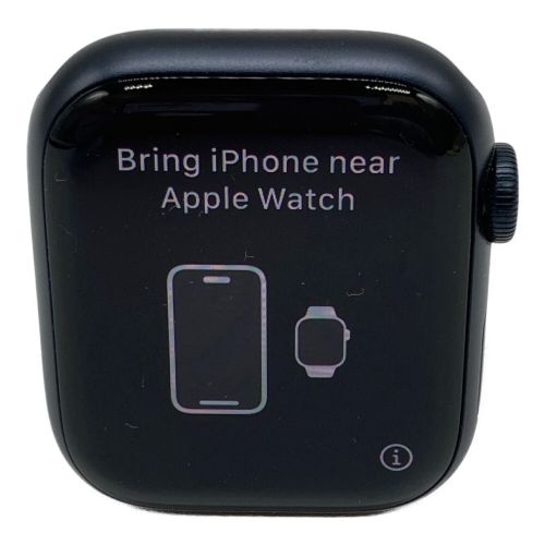 Apple (アップル) Apple Watch Series 8 本体のみ A2770 GPSモデル
