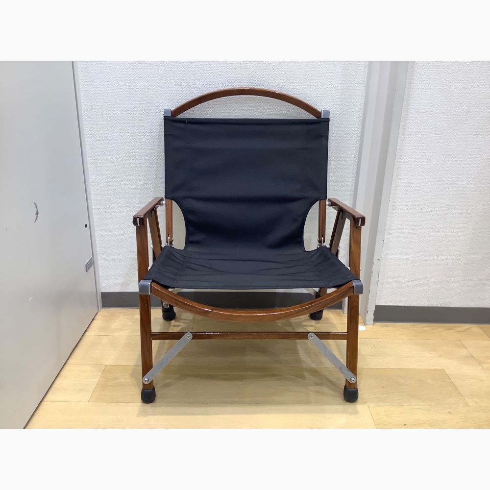 Kermit chair (カーミットチェア) アウトドアテーブル ブラウン