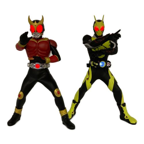 アルティメットルミナス 仮面ライダー