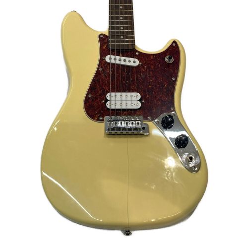 Squier (スクワイア) エレキギター FSR Cyclone VWH サイクロン 動作