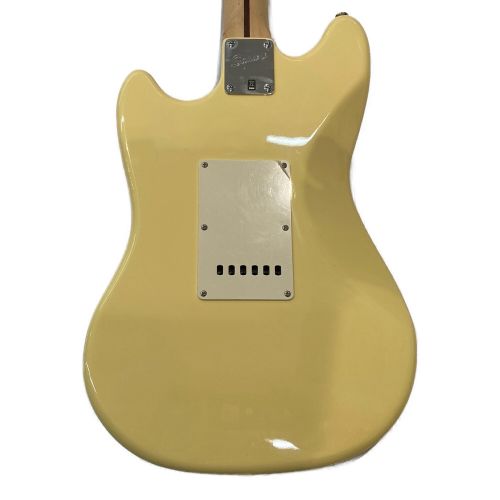 Squier (スクワイア) エレキギター FSR Cyclone VWH サイクロン 動作確認済み ICS11074030