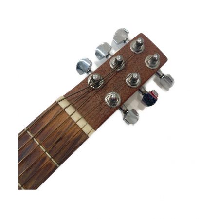 MARTIN (マーティン) ミニアコースティックギター スモールヘッド Backpacker初期型 Backpacker 動作確認済み 48859