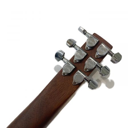 MARTIN (マーティン) ミニアコースティックギター スモールヘッド Backpacker初期型 Backpacker 動作確認済み 48859