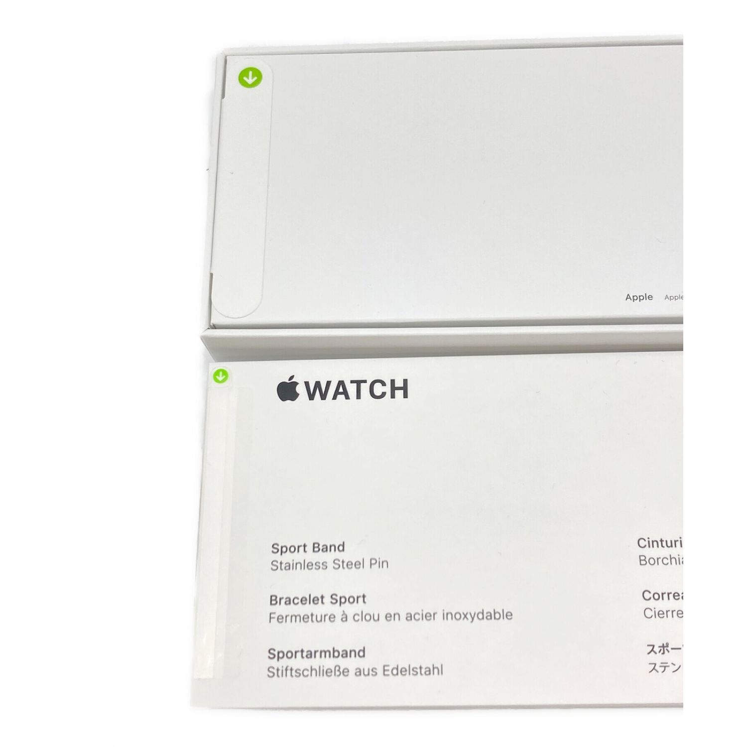 Apple (アップル) Apple Watch SE 第2世代 A2723 GPSモデル 44ｍｍ S