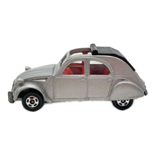 TOMY トミカ シトロエン 2CV 青箱 日本製｜トレファクONLINE