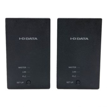 IODATA (アイオーデータ) PLCアダプタ PLC-HD240E