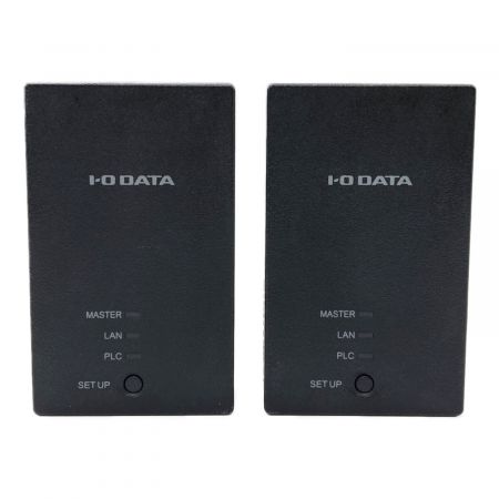 IODATA (アイオーデータ) PLCアダプタ PLC-HD240E
