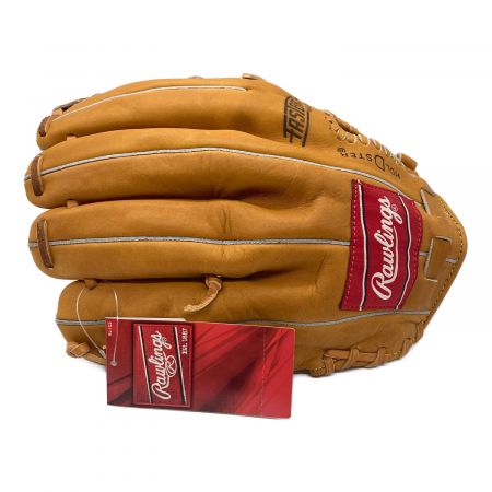 RAWLINGS (ローリングス) 軟式グローブ リッチタン C.リプケンモデル オールラウンド用 GR5F-PR06HF