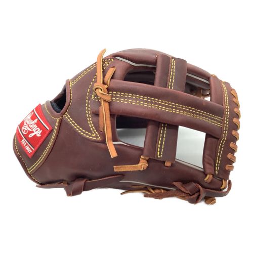 RAWLINGS (ローリングス) 軟式グローブ ブラウン オールラウンド用 GHSOHHG