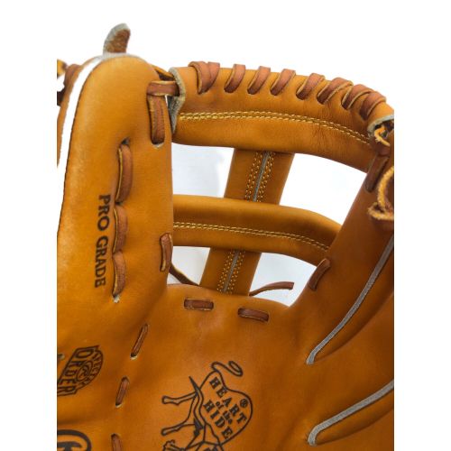 RAWLINGS (ローリングス) 軟式グローブ オレンジ オールラウンド用 GHSOHHG