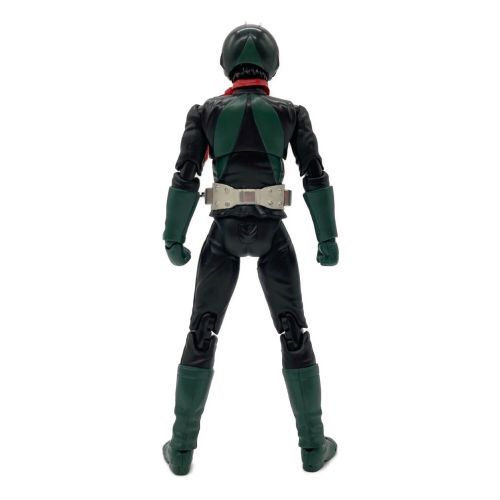 S.H.Figuarts 仮面ライダー1号 桜島ver（2013年発売版）