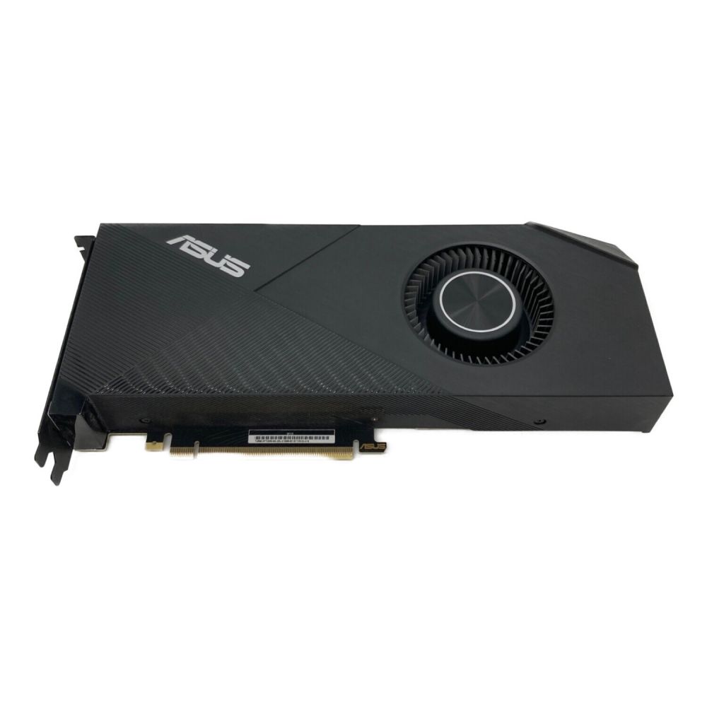 ASUS (エイスース) グラフィックボード GEFORCE RTX turbo-rtx2080-8G