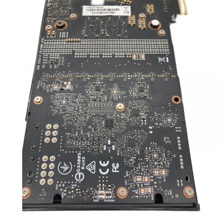 ASUS (エイスース) グラフィックボード GEFORCE RTX turbo-rtx2080-8G