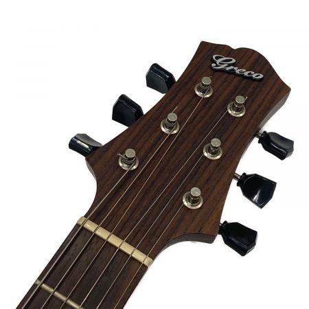Greco (グレコ) エレキギター EW-88 HBS  動作確認済み A001712