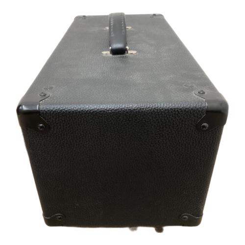 PRS (ピーアールエス) 真空管ヘッドアンプ @ SE 50 動作確認済み