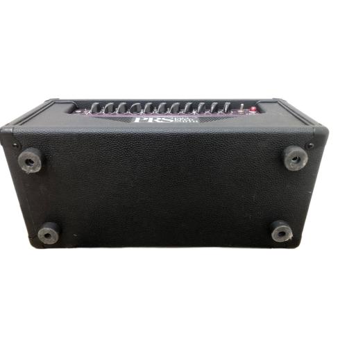 【トレファク イオンモール常滑店】PRSの真空管ヘッドアンプ SE50です! PRS (ピーアールエス) 真空管ヘッドアンプ @ SE 50 動作確認済み