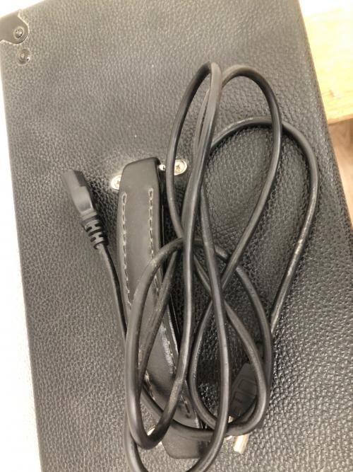 PRS (ピーアールエス) 真空管ヘッドアンプ @ SE 50 動作確認済み