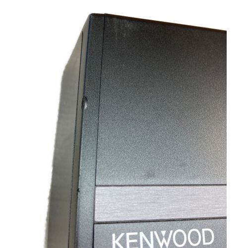 KENWOOD (ケンウッド) ワイヤレススピーカー AS-BT77｜トレファクONLINE
