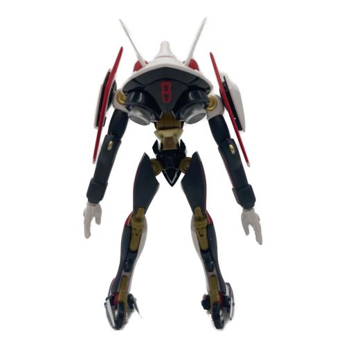 BANDAI ROBOT魂 ニルヴァーシュ type ZERO spec2 初回特典付