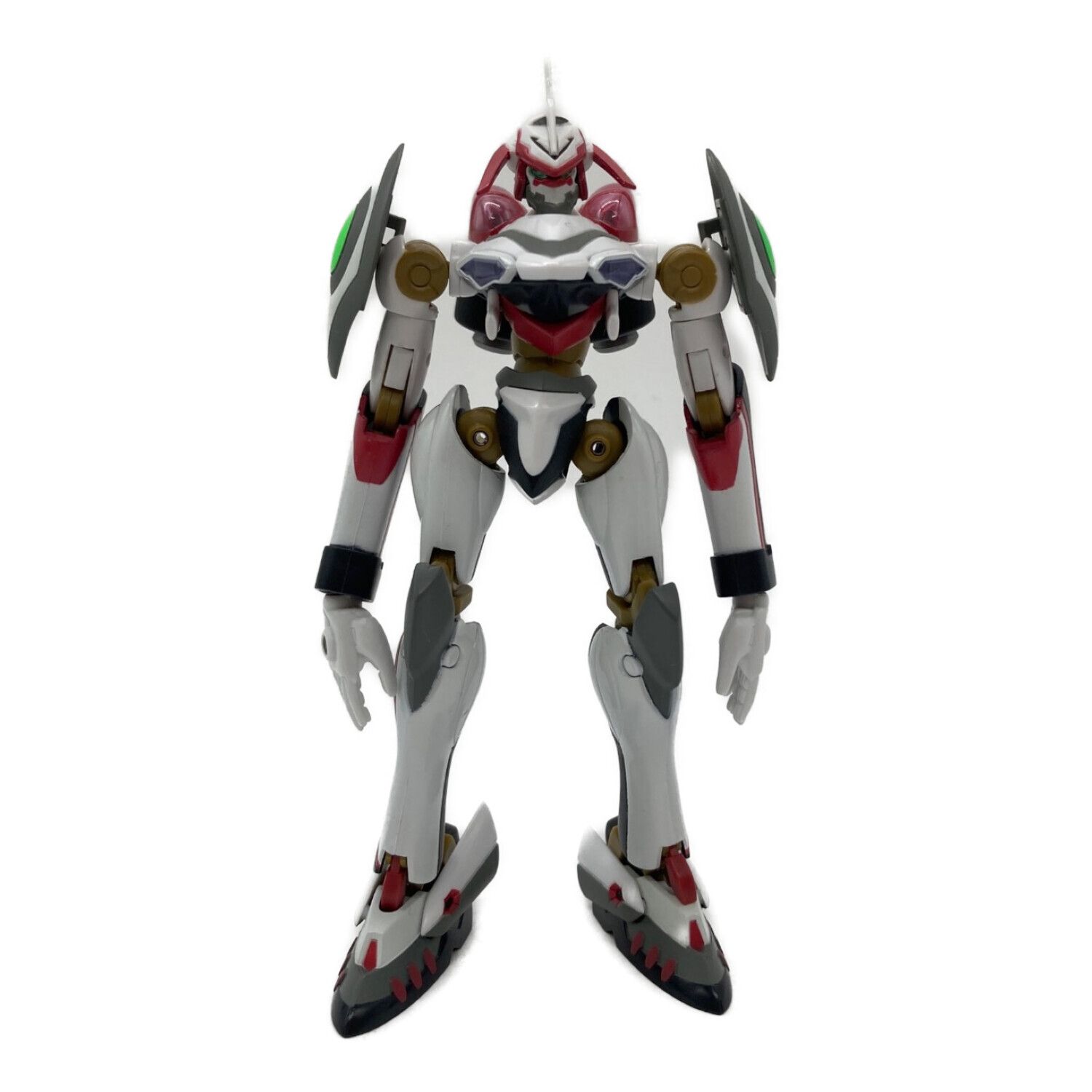 BANDAI ROBOT魂 ニルヴァーシュ type ZERO｜トレファクONLINE