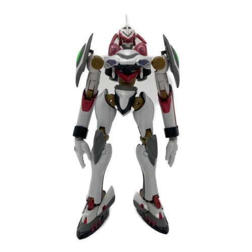 BANDAI  ROBOT魂 ニルヴァーシュ type ZERO