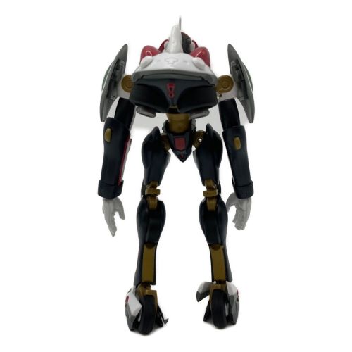 BANDAI  ROBOT魂 ニルヴァーシュ type ZERO