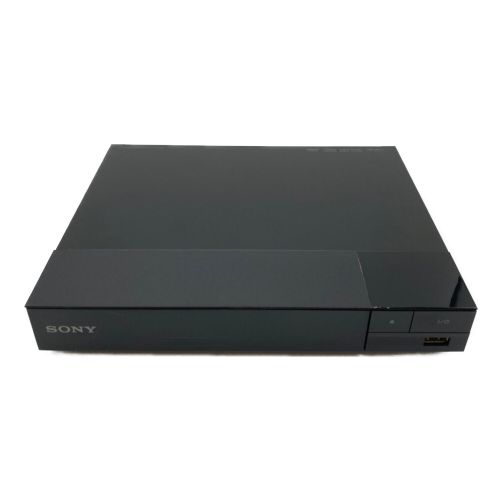 SONY (ソニー) Blu-rayプレーヤー BDP-S1500 -