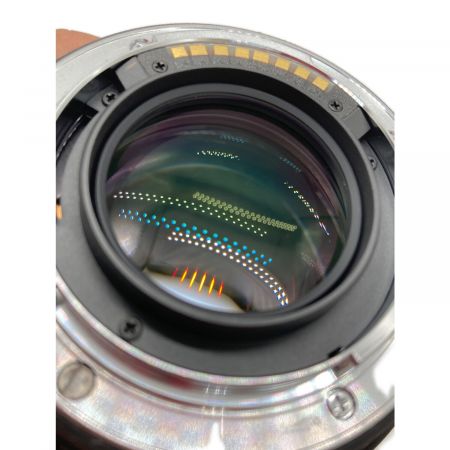 SIGMA (シグマ) 単焦点レンズ フードカバー欠品 30mm 1.4 ソニーマウント -