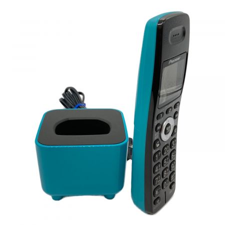 Pioneer (パイオニア) コードレス電話機 TF-FD31W-A 2014年製