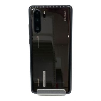 HUAWEI (ファーウェイ) スマートフォン 本体のみ HW-02L docomo 128GB 程度:Bランク Android9 Blancco社データ消去済み