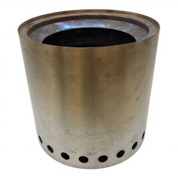 ブランド：solo stove】商品一覧｜中古・リサイクルショップの公式通販