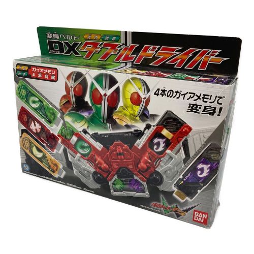 仮面ライダーW(ダブル) (カメンライダーダブル) 仮面ライダー DXダブル 