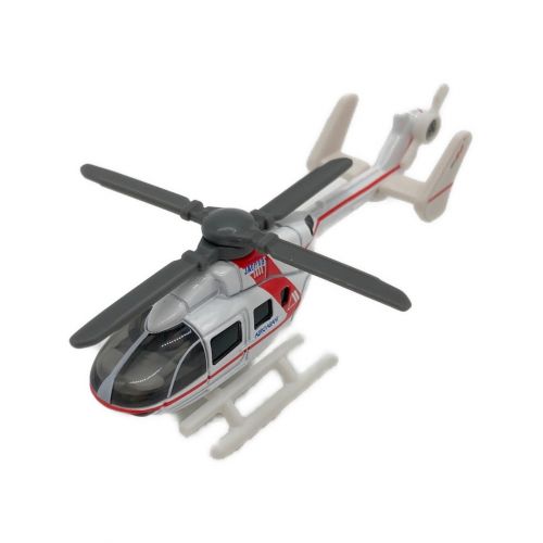 TOMY（トミー） トミカ 非売品 川崎式BK117C-2型ヘリコプター