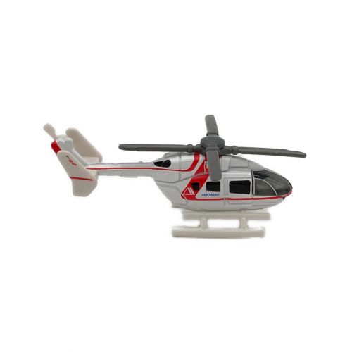 TOMY（トミー） トミカ 非売品 川崎式BK117C-2型ヘリコプター