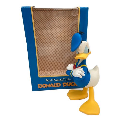 DISNEY (ディズニー) フィギュア MEDICOM TOY × Disney DONALD DUCK