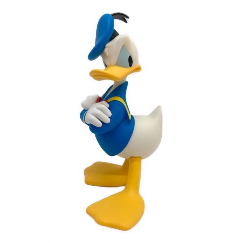 DISNEY (ディズニー) フィギュア MEDICOM TOY × Disney DONALD DUCK