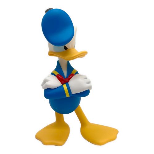 DISNEY (ディズニー) フィギュア MEDICOM TOY × Disney DONALD DUCK