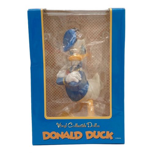 DISNEY (ディズニー) フィギュア MEDICOM TOY × Disney DONALD DUCK