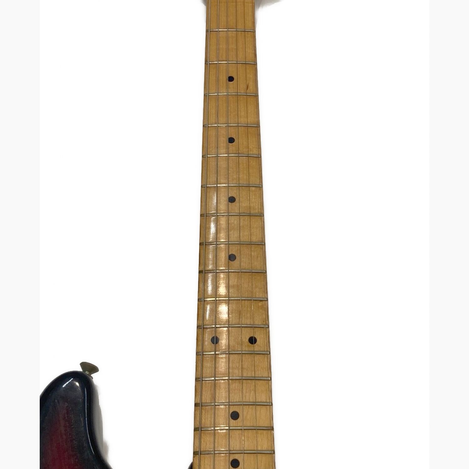 Greco (グレコ) エレキギター 1977年製 SE-600 STモデル セレクター 