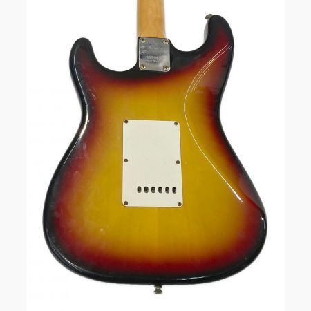 Greco (グレコ) エレキギター 1977年製 SE-600 STモデル セレクターガリ有 ボリュームポット接触難有 動作確認済み G774188
