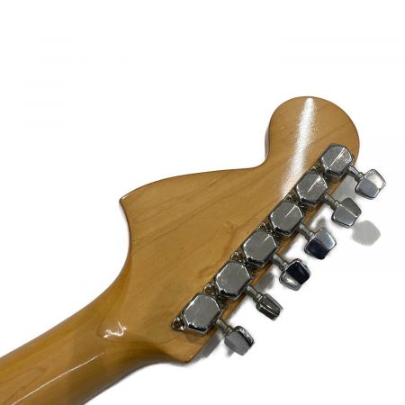 Greco (グレコ) エレキギター 1977年製 SE-600 STモデル セレクターガリ有 ボリュームポット接触難有 動作確認済み G774188