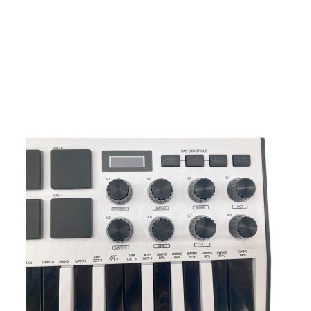 AKAI (アカイ) MIDIキーボード MPK MINI