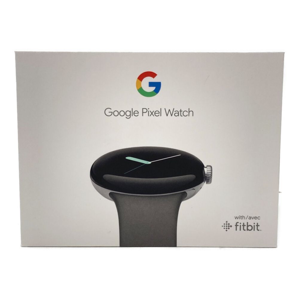 スマホ/家電/カメラ その他Google Pixel Watch/GQF4C/スマートウォッチ